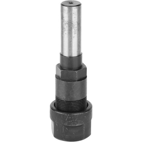 1/2"-Fräsmaschinenfutter für Spindelverlängerungsgravur