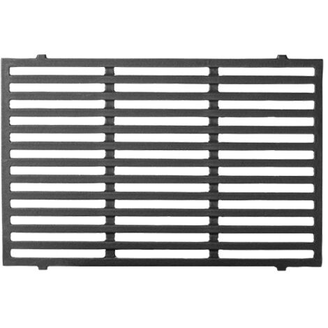 1/2 grille de cuisson Weber pour Spirit II 210 et 310