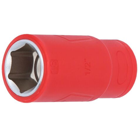 1/2" Isolierte Stecknuss, 14mm