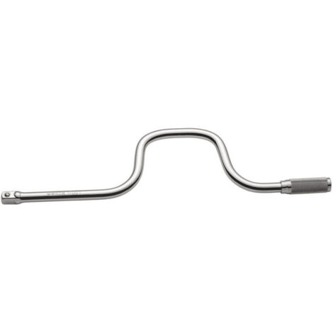 1/2" Kurbel