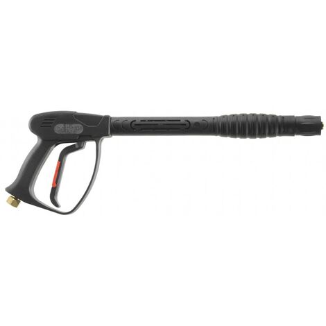 1/2 LANCE HP AVEC PISTOLET RACCORD TOURNANT 3/8 PACKAGE RENSON