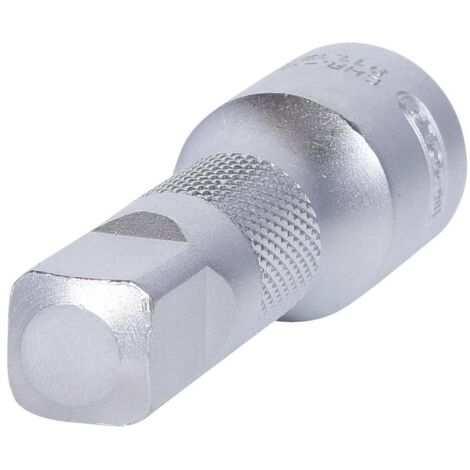 1/2" Prolunga,75mm