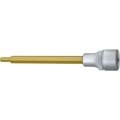 1/2 punta de destornillador hexagonal 5x140mm Hazet