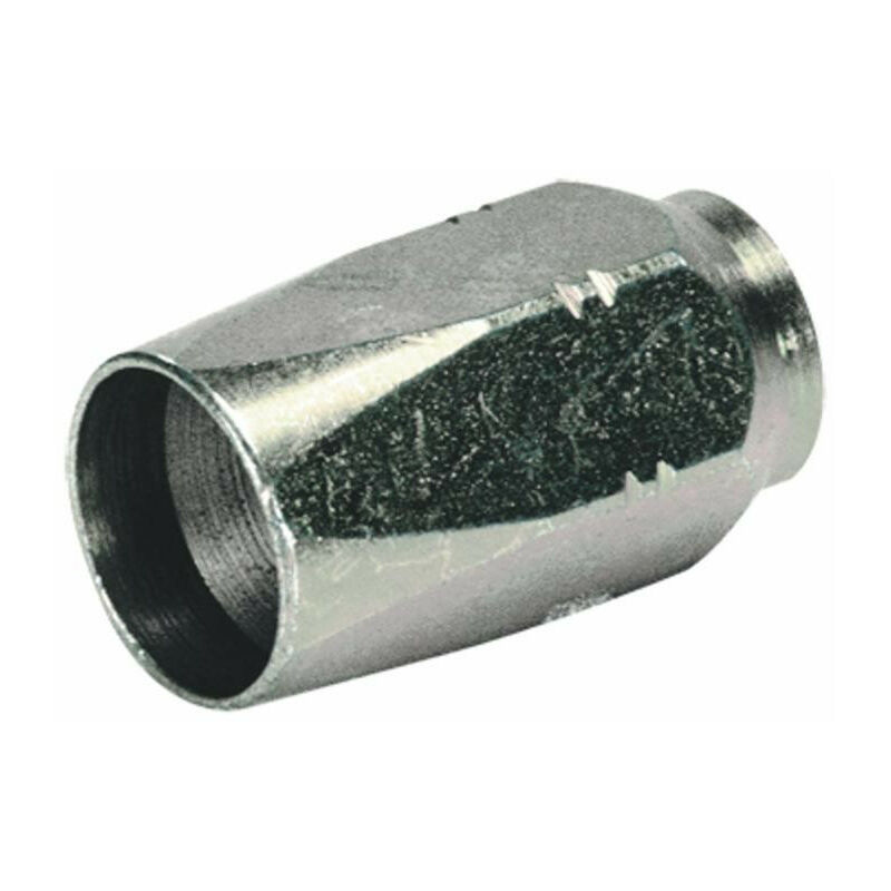 

1/2" R1T Faldón recuperable enroscable (Juego de 2)