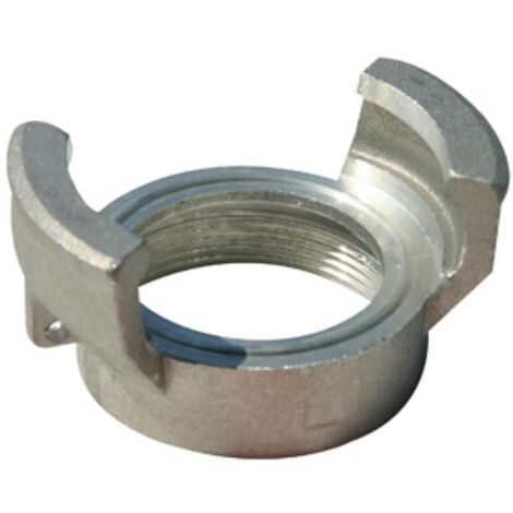 1/2 RACCORD FEMELLE ALU DN50 2'' RENSON