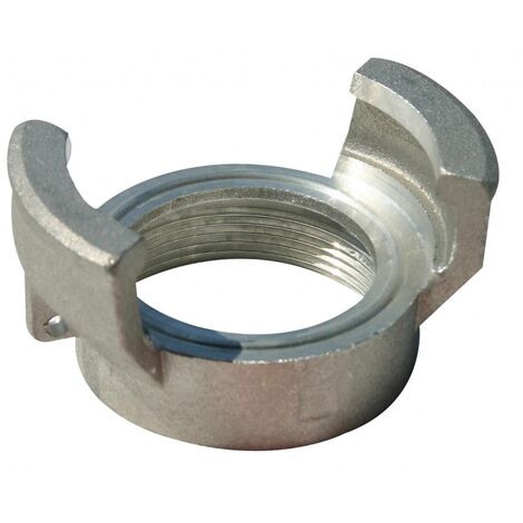 1/2 RACCORD FEMELLE ALU DN80 3'' RENSON