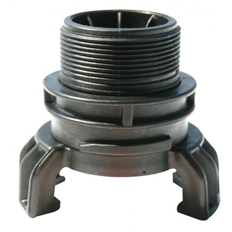 1/2 RACCORD MALE PP AVEC VERROU DN 50 RENSON