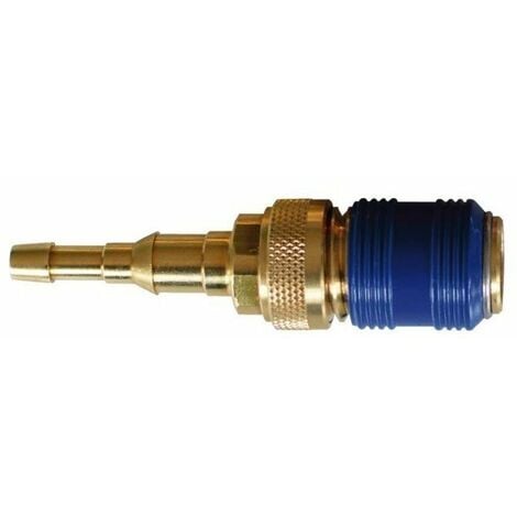 1-2 racormatic femelle doublesecurite ox avec douille mixte