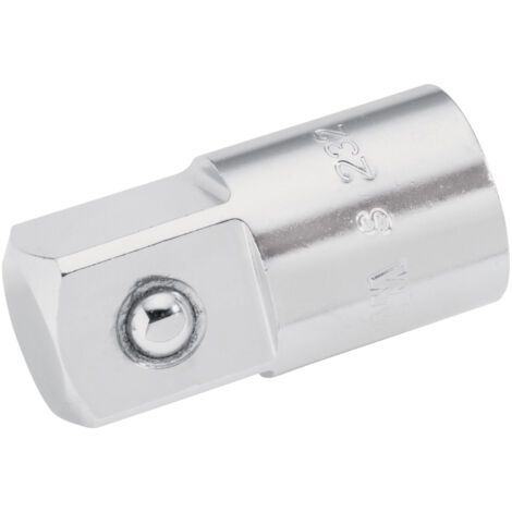 1/2" SAM, 47 mm, Carré ( Prix pour 1 )