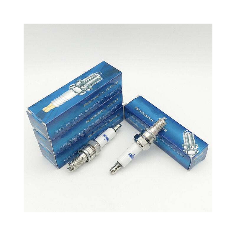 1 2 stücke hohe qualität zündkerze BCR8EH-9 für CR8EHIX-9 CR8EH-9 IUH24 U24FERZ-U9 CR8EHIX-9 CR7EH-9 IUH22 CR8EHV-9 98059-58916,2 pcs WCR9EH-9 | 04537371411181 1 2 stücke hohe qualität zündkerze BCR8EH-9 für CR8EHIX-9 CR8EH-9 IUH24 U24FERZ-U9 CR8EHIX-9 CR7EH-9 IUH22 CR8EHV-9 98059-58916,2 pcs WCR9EH-9 | 04537371411181