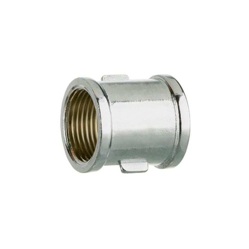 1/2inch Female BSP Thread Pipe Connection Screwed Fittings Muff