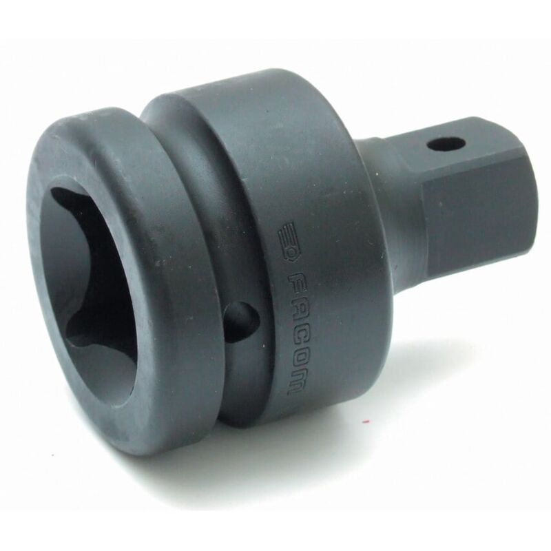 Facom - NS232B 1/2 Drive Impact Adapter 1/2FEM 3/4 Male