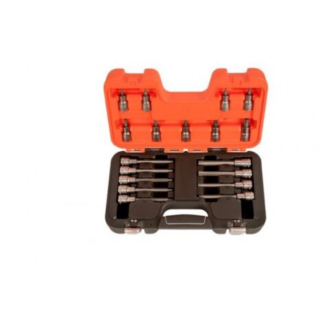 1/2&QUOT SOCKET SETS - BAHCO