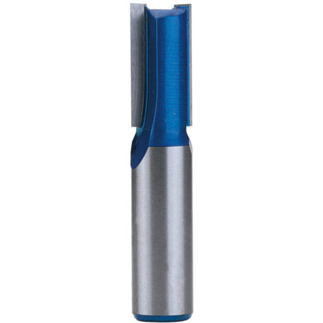 1/2"Router Bit 12.7X25Mm Strgt - 75349
