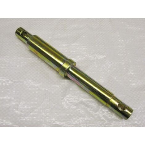 SECUREFIX DIRECT 1 3/4" x 8 1/4" CAT 1-2 Top Link Miscellaneous Pin - Tractor Connector Linkage Attachment Misc