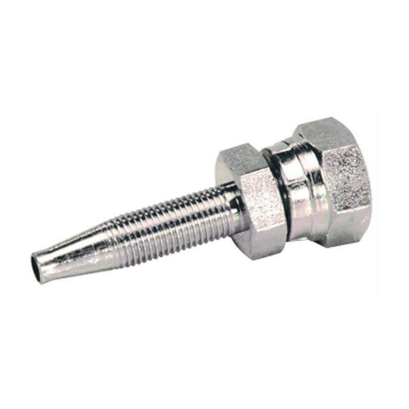 

1/4' - 1/4' Hembra recta recuperable (Juego de 2)