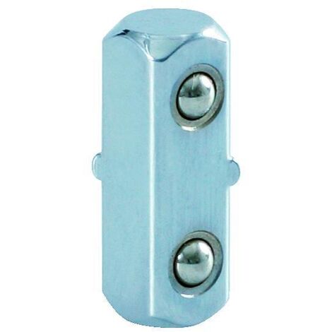1/4" Adapter mit 1/4" Vierkant