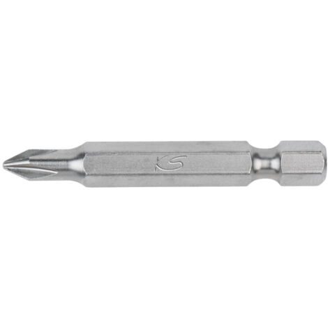 1/4" Bit PH, 50mm, PH2