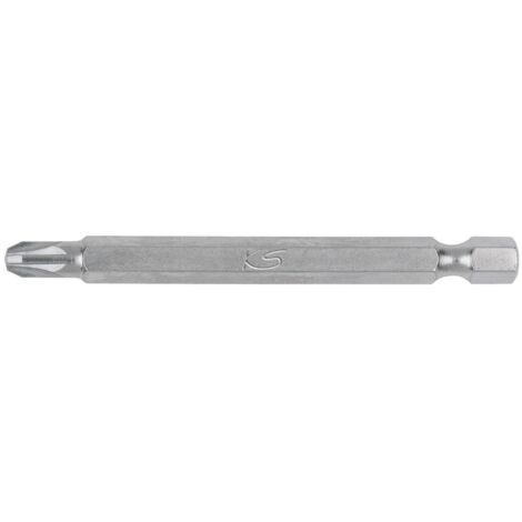 1/4" Bit PZ, 75mm, PZ1