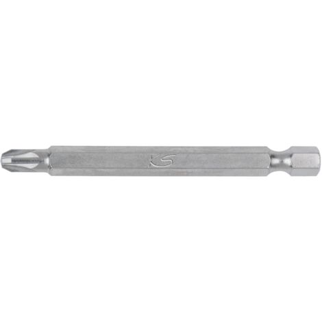 1/4" Bit PZ, 75mm, PZ2