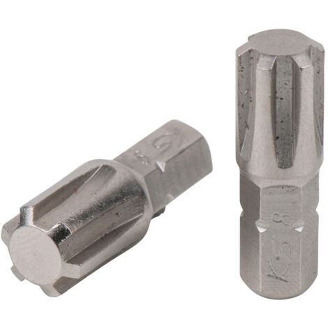 1/4" Bit RIBE, 25mm, M4