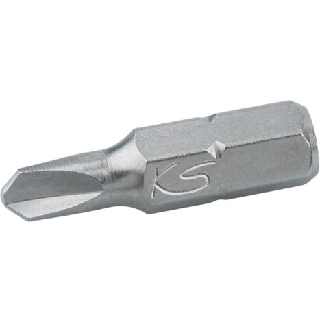 1/4" Bit TRIWING, 25mm, 8