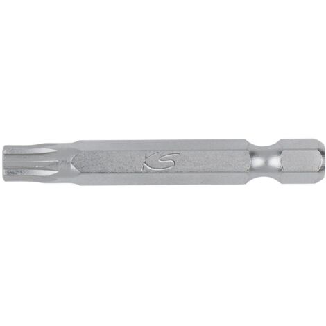1/4" Bit XZN, 50mm, M3