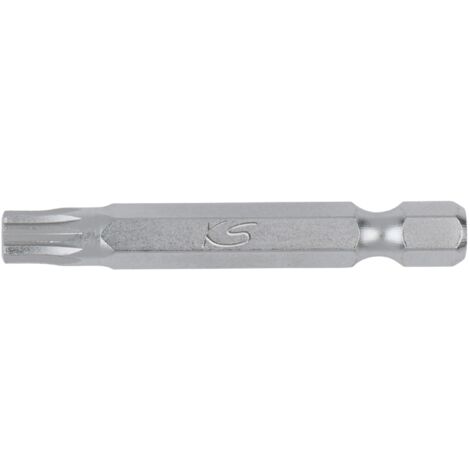 1/4" Bit XZN, 50mm, M4