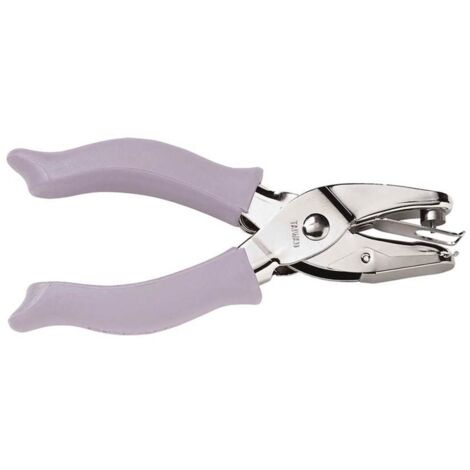 1/4" breiter Kreisstanzer Fiskars