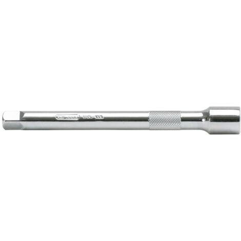 1/4" CHROMEplus Verlängerung, 100mm