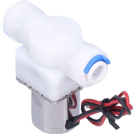 1/4" DC 4,5V Elektrischer Trinkwasserhahn - Schnellanschluss