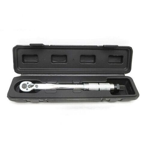 1/4" Drehmoment-Schlagschrauber, 5-25 Nm Ephe