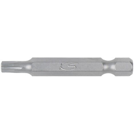 1/4" Embout de vissage Torx, 50mm, T27