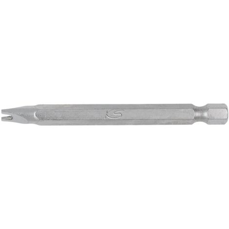 1/4" Embouts, Spanner, 75mm, 6mm