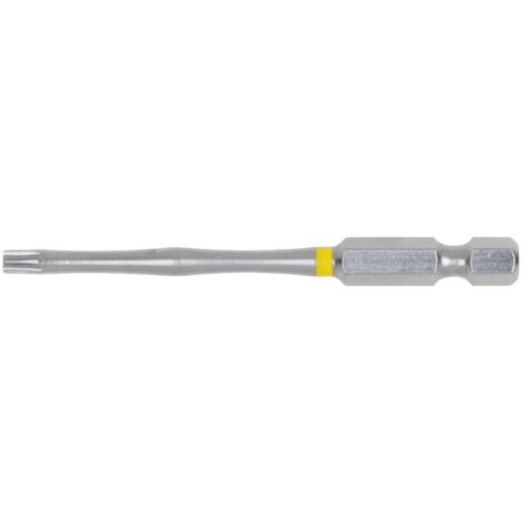 1/4" Embouts Torx TORSIONpower, 75 mm, T40