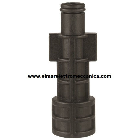 1/4" F Attacco rapido tipo Bosch in ottone idropulitrice