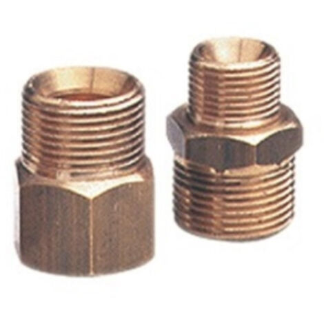 1/4" F Attacco rapido tipo Kranzle in ottone idropulitrice