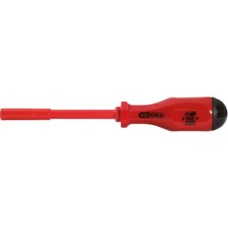 1/4" Giravite bussole con isolamento protettivo e magazzino