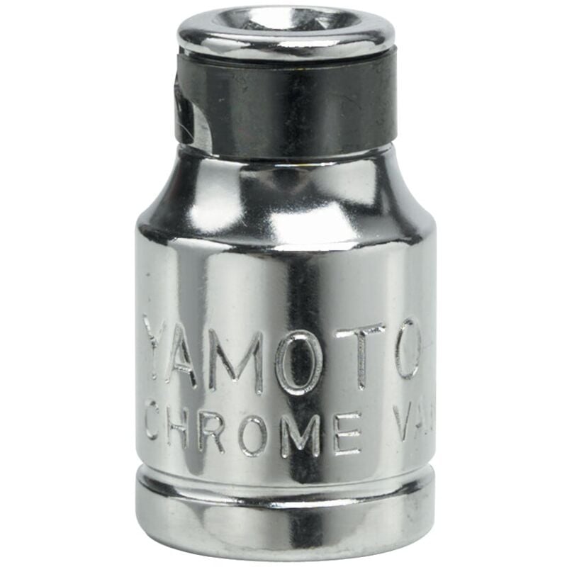 1/4' Hex Bit Coupler 3/8' Square Drive - Yamoto