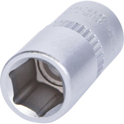 1/4" Llave de vaso 8mm