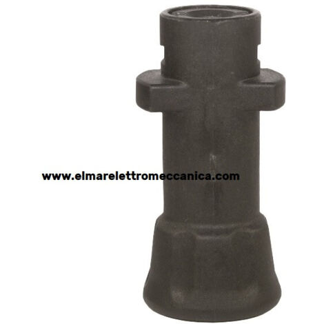 1/4" M Attacco rapido tipo Karcher K in plastica idropulitrice