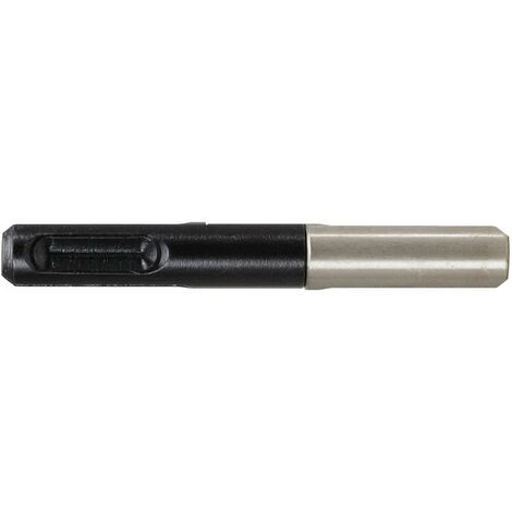 1/4" Magnetischer SDS-Bithalter, 75mm