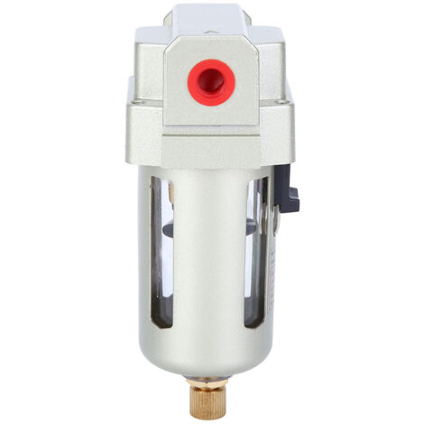 1/4" PC Luft-/Öl-/Wasserabscheiderfilter 1500 l/min 1,0 MPa - Ersatzteil