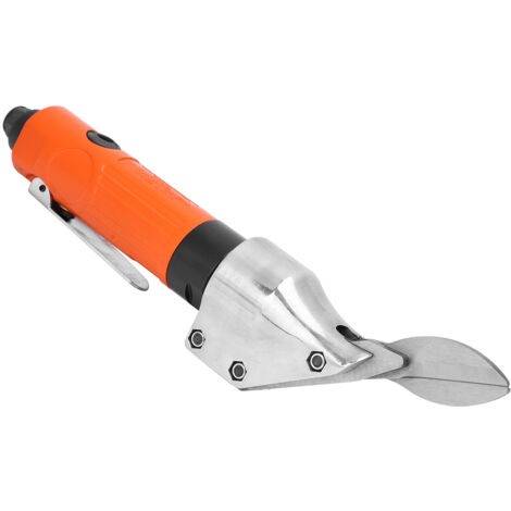 1/4" pneumatische Metallschere, gerade Stahlklingen, 22.000 U/min, industrielle Schneidwerkzeuge