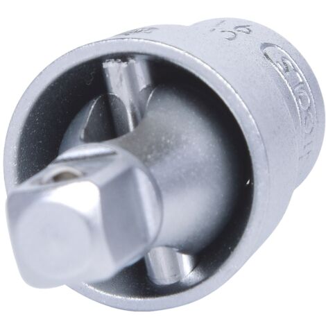 1/4" Power-Kugelgelenk