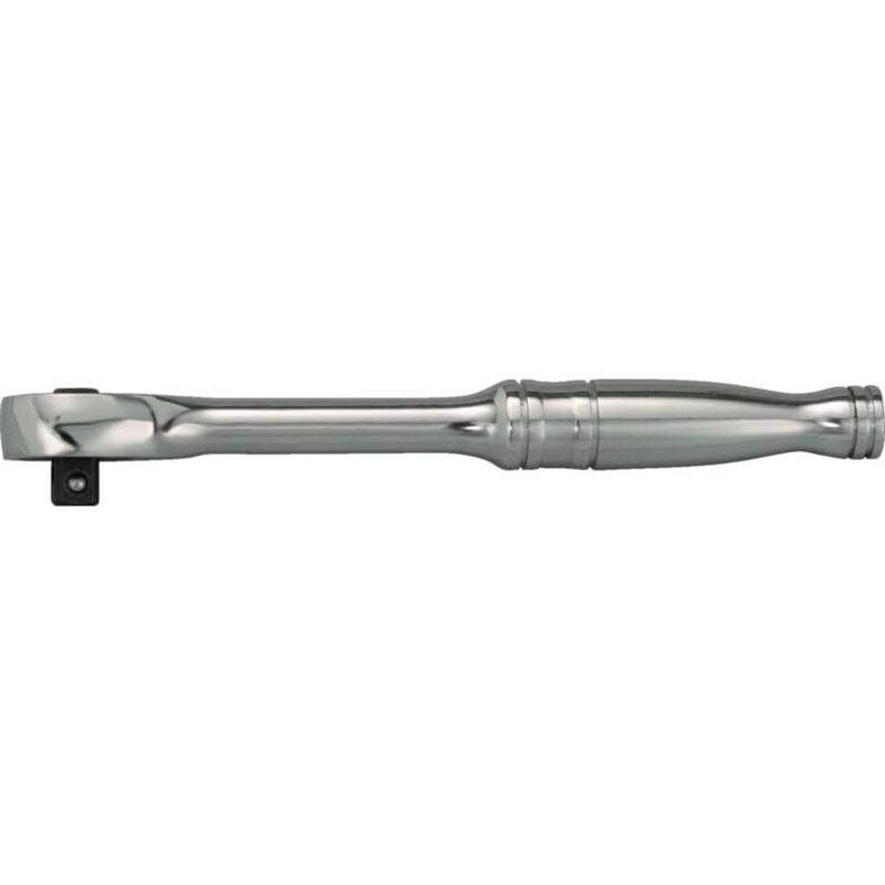 P/t Gearless Ratchet Slim Head 1/2' Square Drive - Kennedy