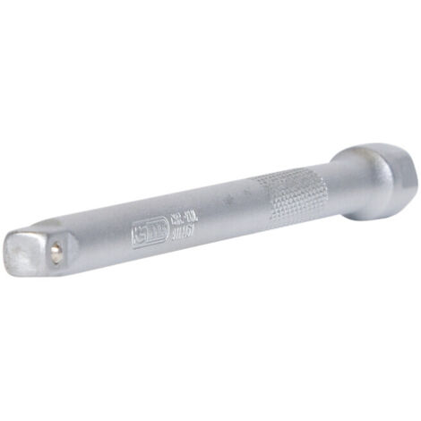 1/4" Rallonges, 6 pans, 150mm