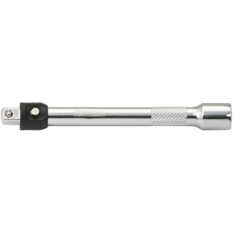 Cliquet 3/8 BRILLIANT TOOLS BT020996 Cliquet Réversible Télescopique 1/4 (150 Cliquet 1/2