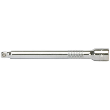1/4" Rallonges articulées CHROMEplus, 150mm