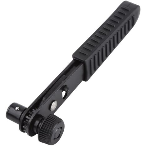 1/4 Ratschen-Steckschlüssel, Mini-Inbusschlüssel, Sechskant-Drehmomentschlüssel-Schraubendreher, Ratschenschlüssel für Schnellspanner